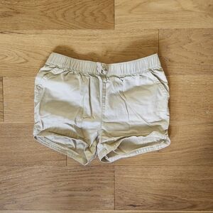 THE CHILDREN'S PLACE | Khaki colored shorts